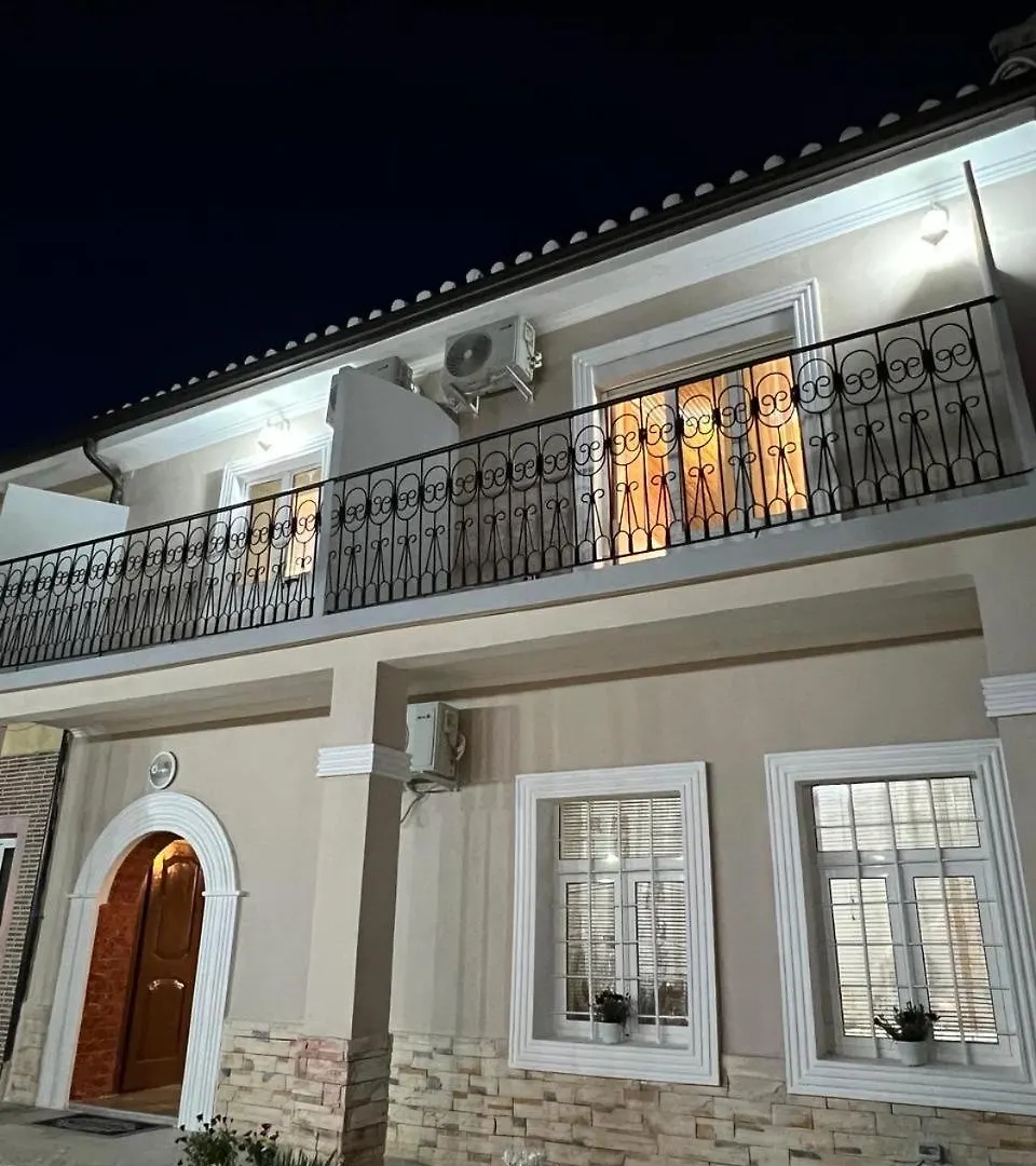 Garden Villa Guni Kruje 0*,