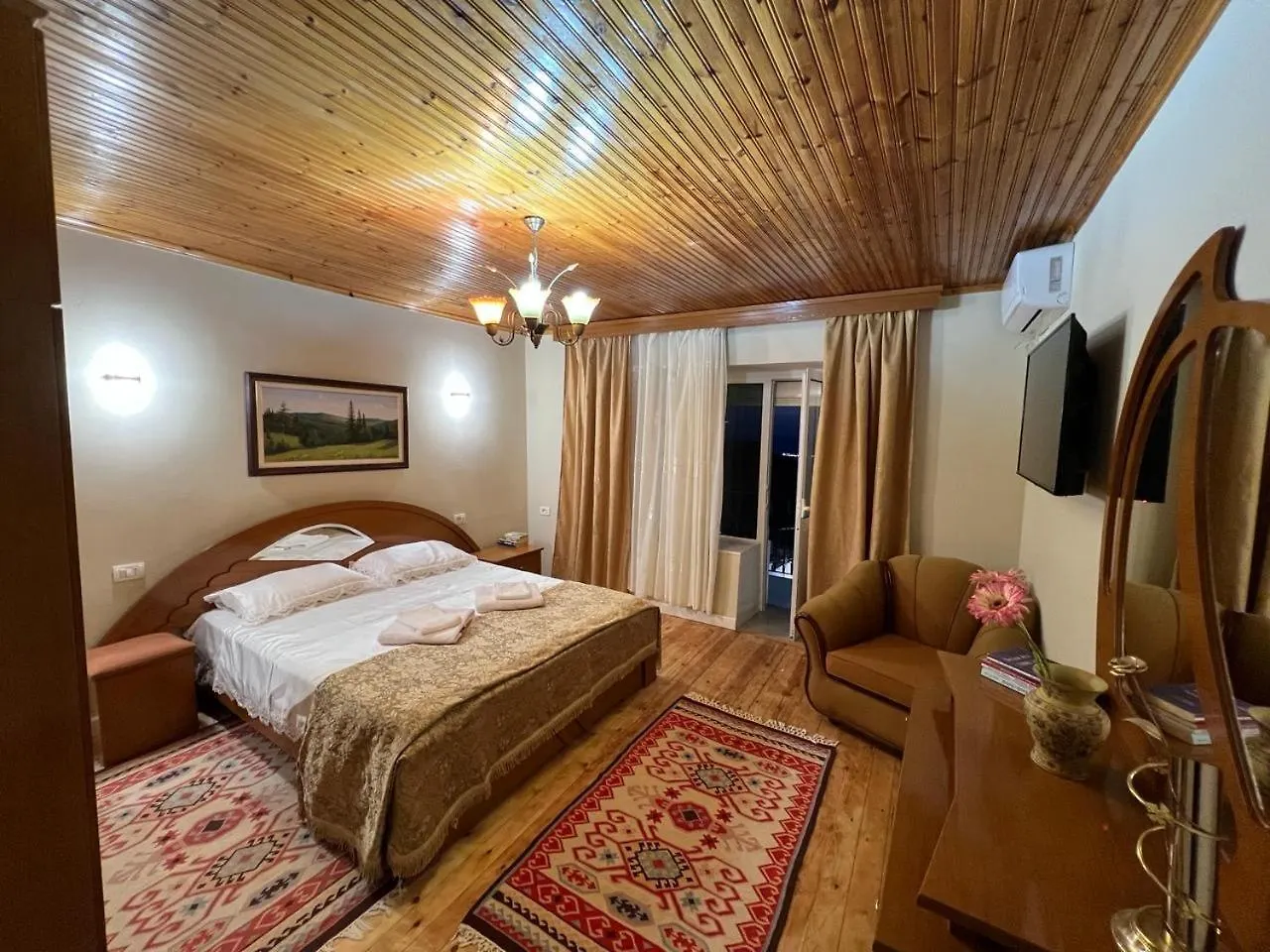 Garden Villa Guni Kruje
