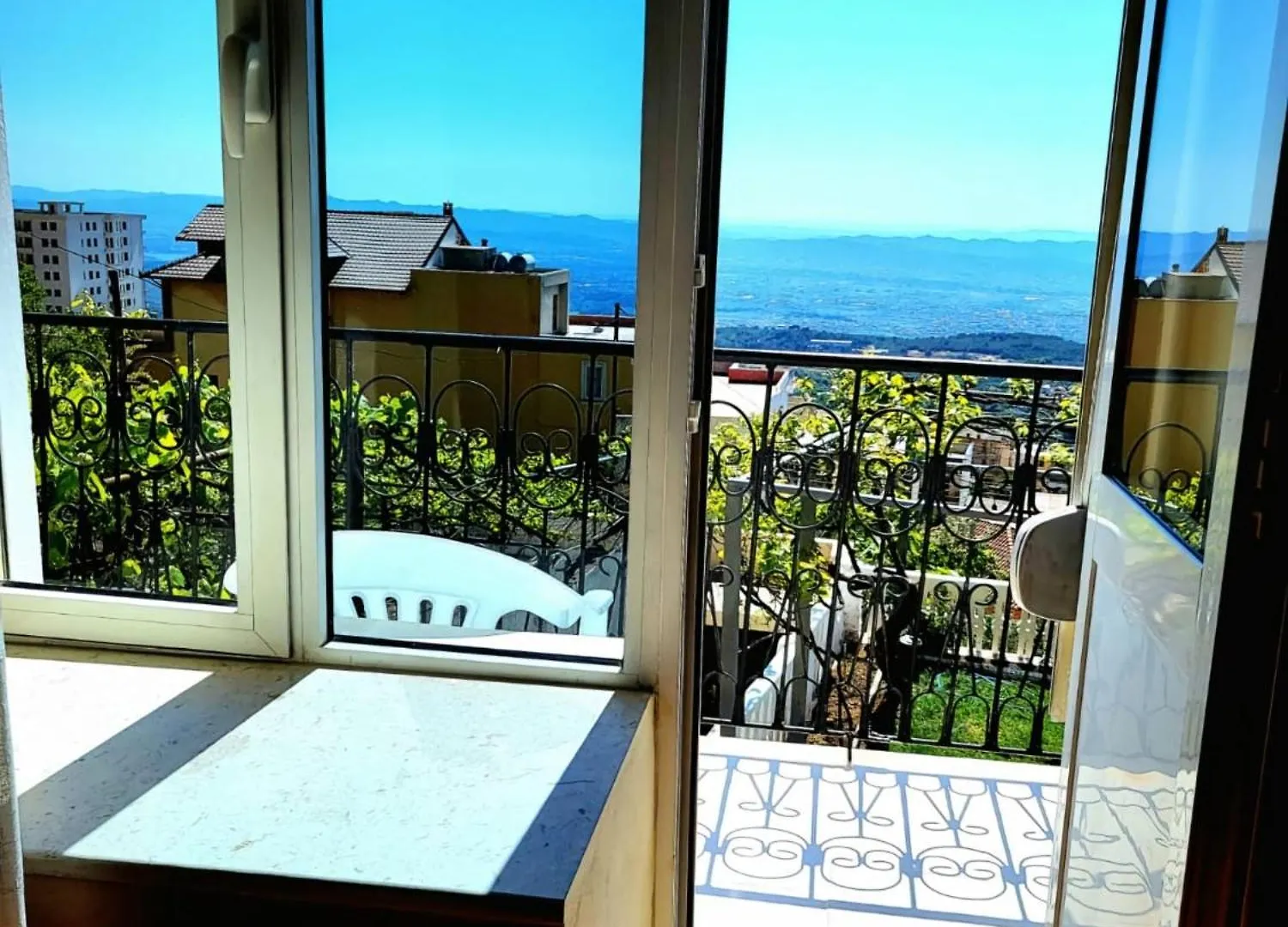 Garden Villa Guni Kruje
