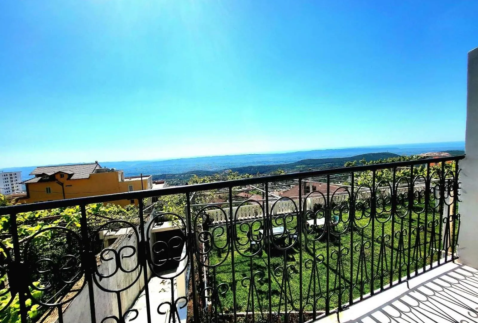 Garden Villa Guni Krujë アルバニア