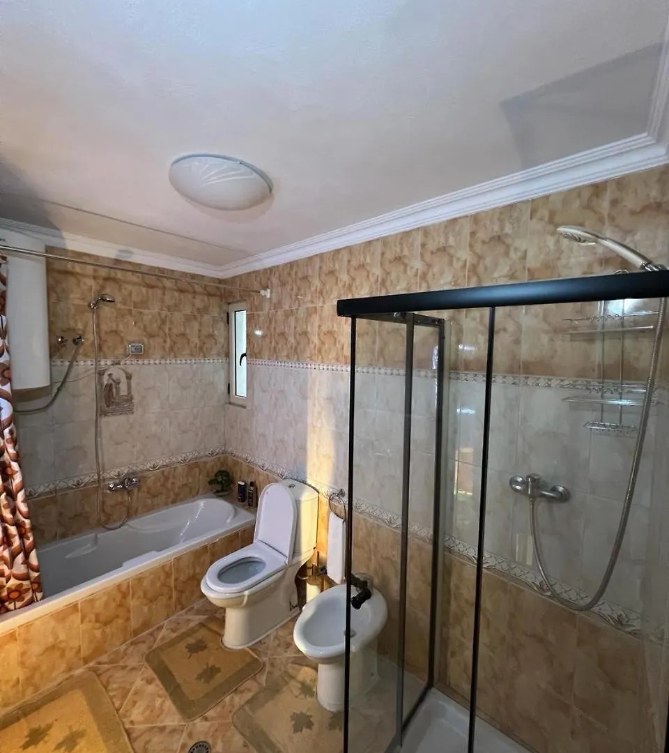 Garden Villa Guni Kruje