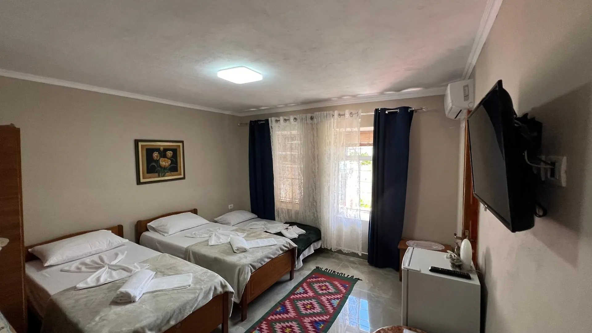 Garden Villa Guni Kruje