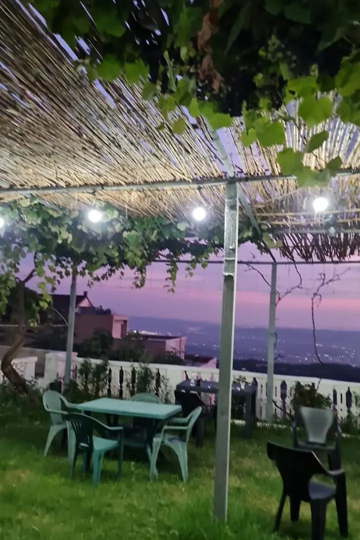 Garden Villa Guni Kruje