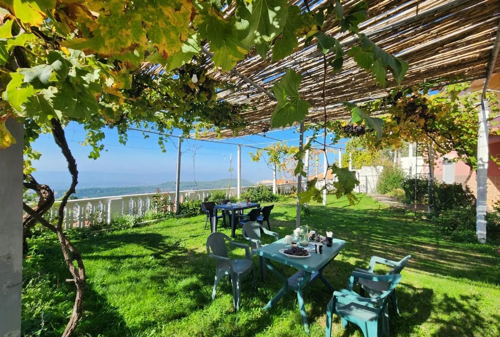 Garden Villa Guni Kruje
