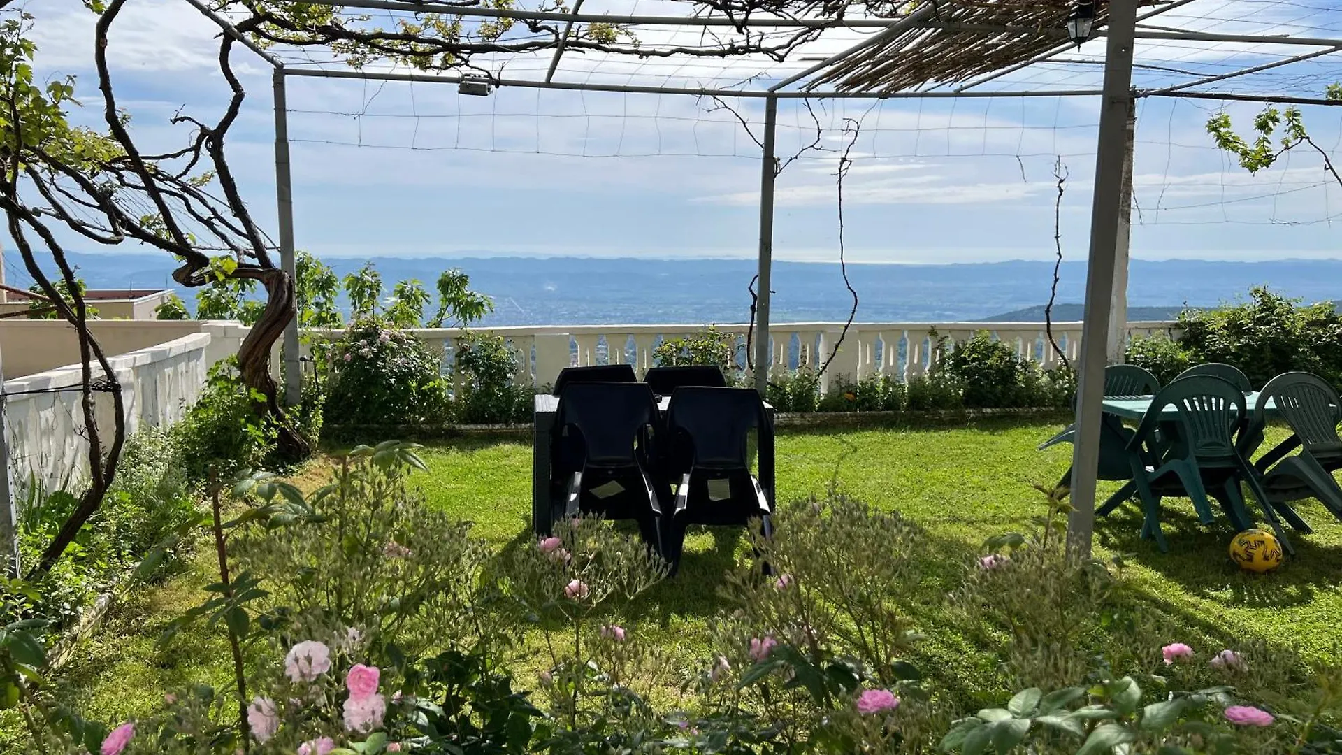 Garden Villa Guni Kruje