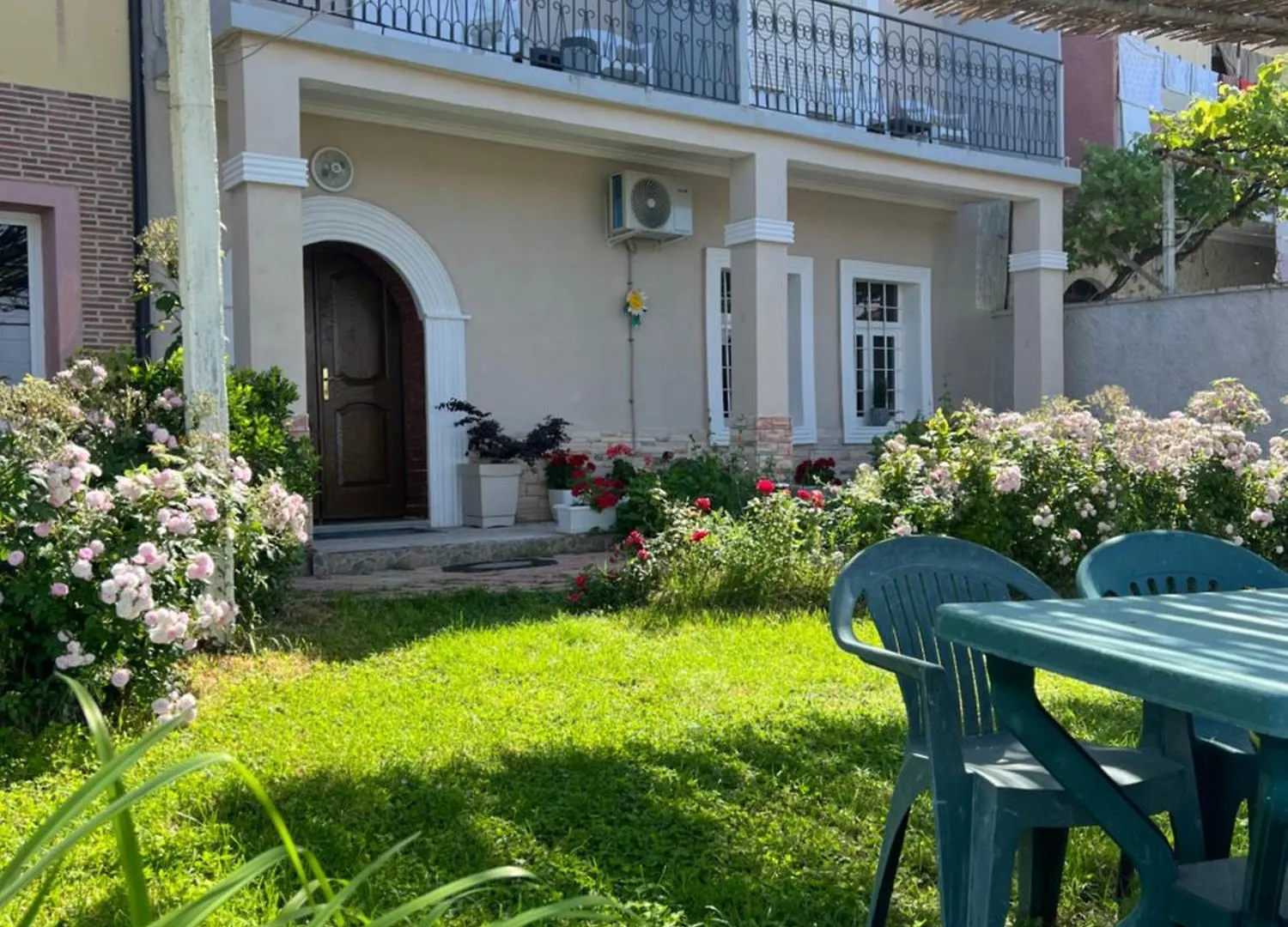 Garden Villa Guni Kruje