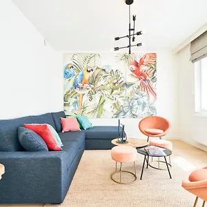 Diamant 2br , Bruselas Bélgica
