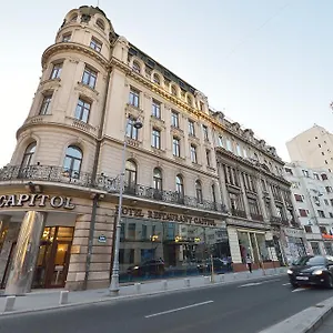 Atlas , Bucarest Rumanía