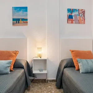 Piso Playa , Barbate España