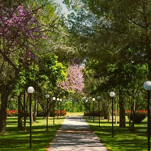 Agroturismo Green Park Serenity, Divjake