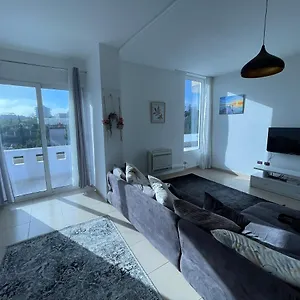 Dardana&gerjon Apartment