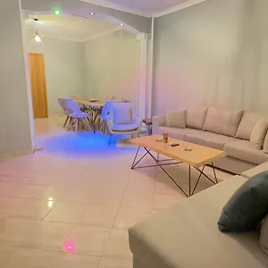 Apartamento Dioras Apartment., Tirana