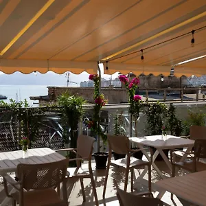 Apartamento Jonian Boutique, Sarandë