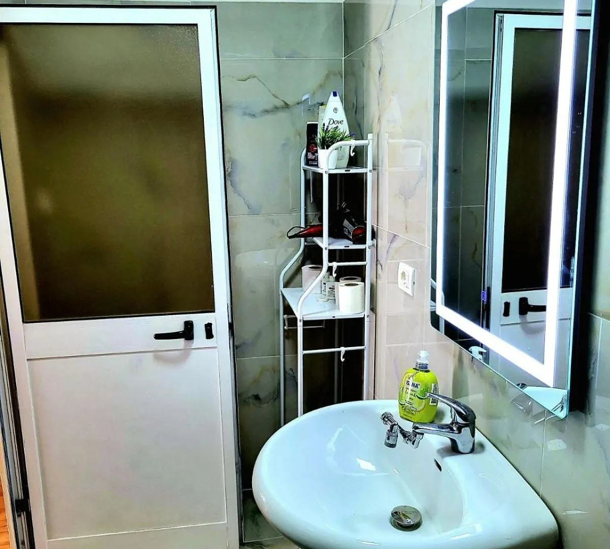 Garden Villa Guni Krujë 0*,  ألبانيا