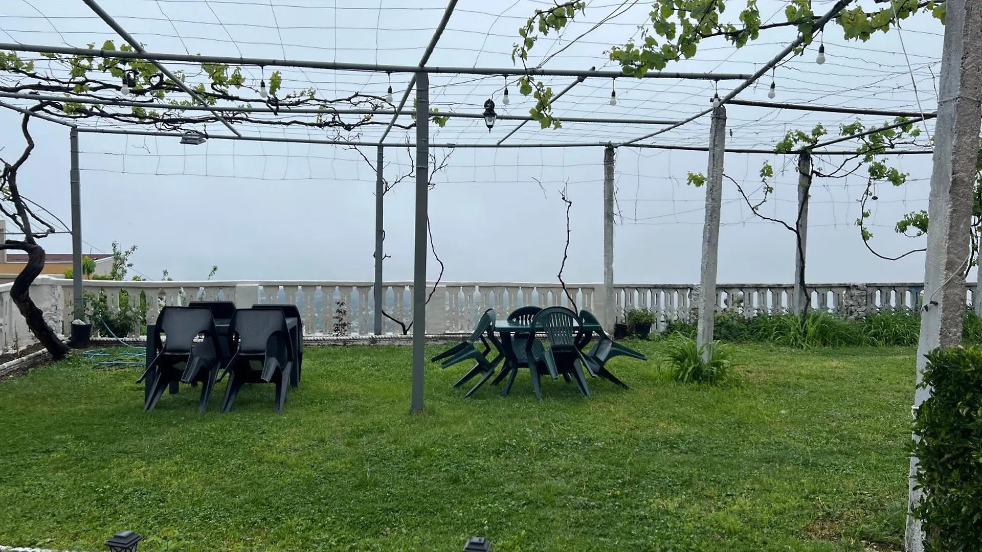 Garden Villa Guni Krujë