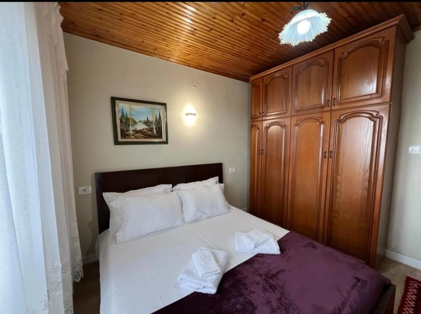 Garden Villa Guni Krujë